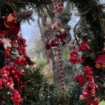 De warme dagen voor Kerst arrangementen vanaf 19 december