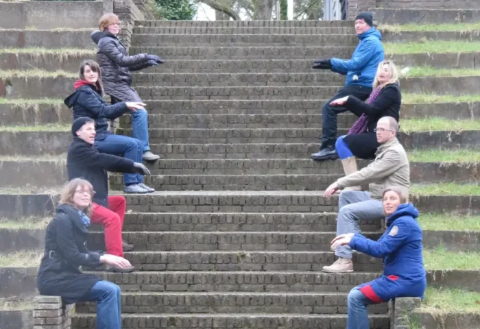 Toko Drama al 28x te gast