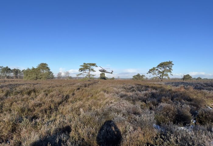 Vaderdag arrangement weekend vrijdag 19 juni 2026