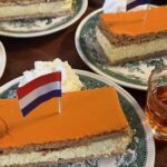 Koningsarrangement 27 april