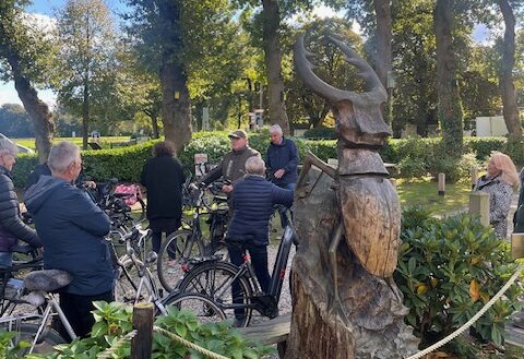 Pinksterarrangementen 22 mei 2026