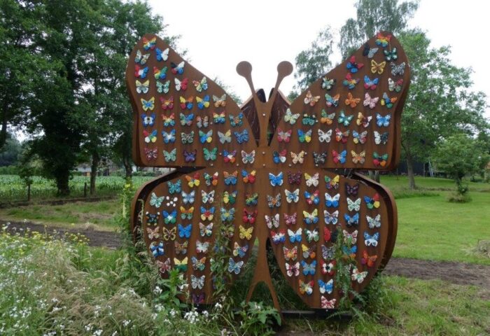 Midweek voor Pinksteren 18 mei 2026